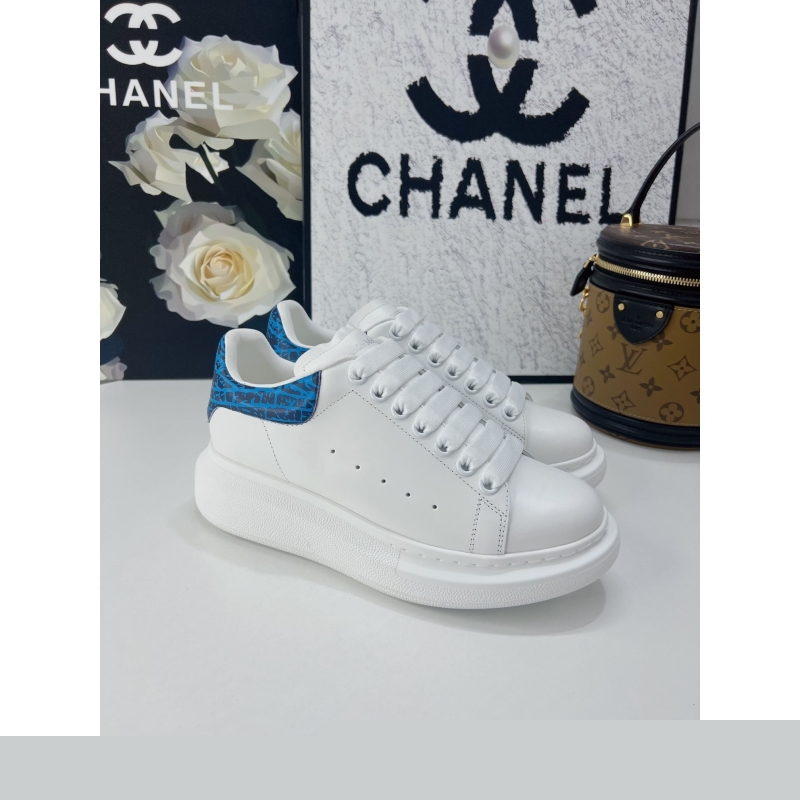 alexander M*Q*en casual shoes